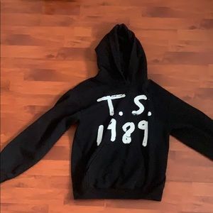 Taylor Swift 1989 Hoodie